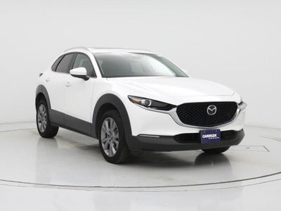 Photo of a 2025 Mazda CX-30 AWD 2.5 S Preferred 4DR SUV for sale