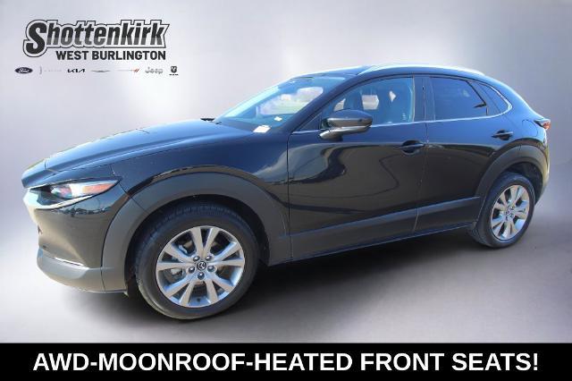 2025 MAZDA CX-3 - $23,885