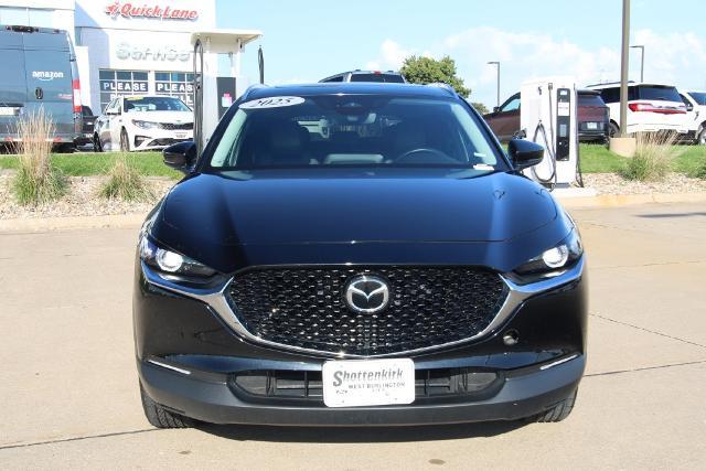 2025 MAZDA CX-3 - $23,885