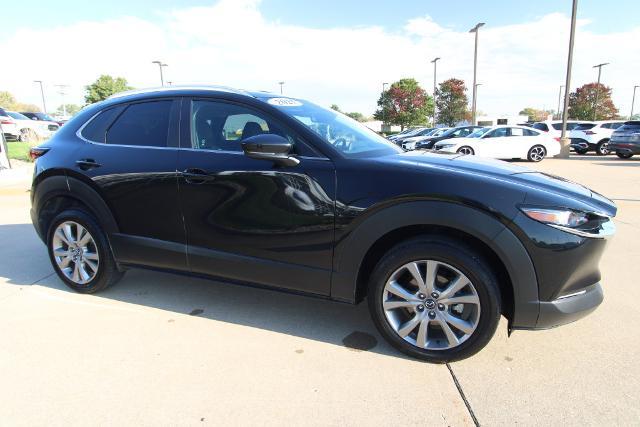 2025 MAZDA CX-3 - $23,885