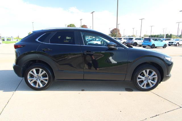 2025 MAZDA CX-3 - $23,885