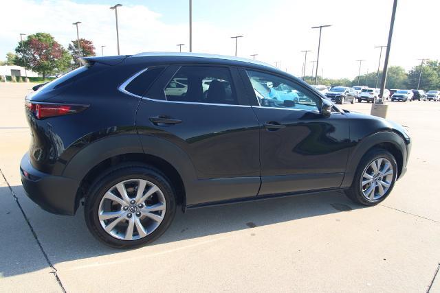2025 MAZDA CX-3 - $23,885