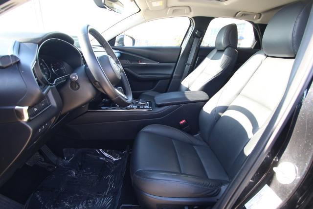 2025 MAZDA CX-3 - $23,885
