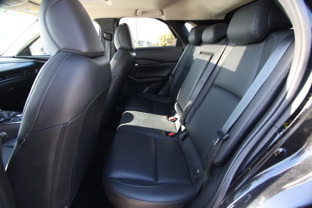 2025 MAZDA CX-3 - $23,885