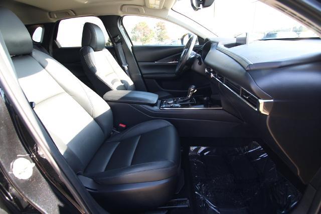 2025 MAZDA CX-3 - $23,885