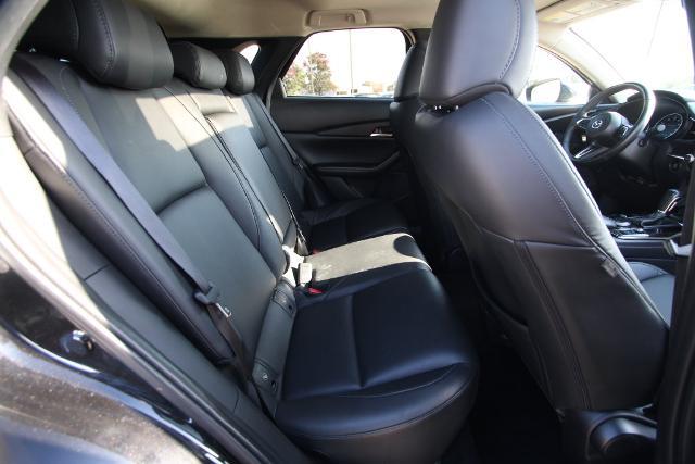 2025 MAZDA CX-3 - $23,885