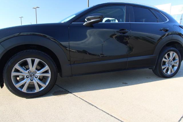 2025 MAZDA CX-3 - $23,885