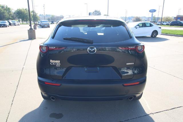 2025 MAZDA CX-3 - $23,885