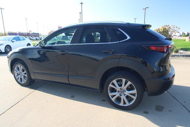2025 MAZDA CX-3 - $23,885