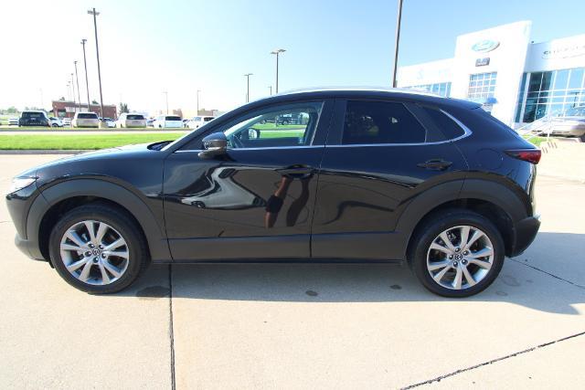 2025 MAZDA CX-3 - $23,885