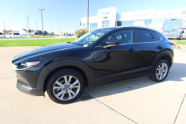 2025 MAZDA CX-3 - $23,885