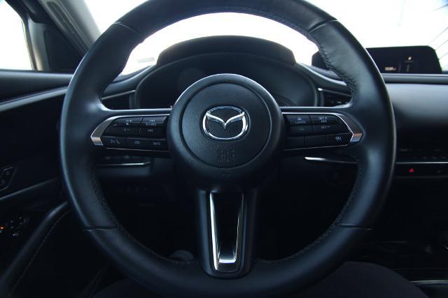 2025 MAZDA CX-3 - $23,885