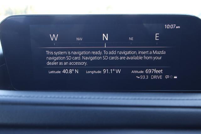 2025 MAZDA CX-3 - $23,885