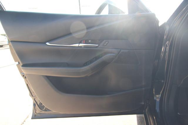 2025 MAZDA CX-3 - $23,885