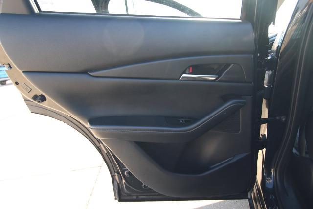 2025 MAZDA CX-3 - $23,885