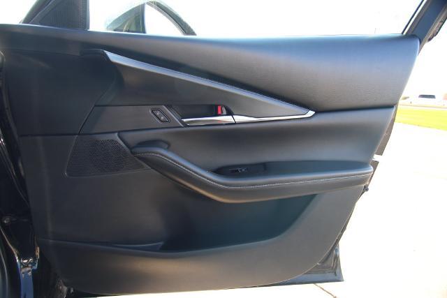 2025 MAZDA CX-3 - $23,885
