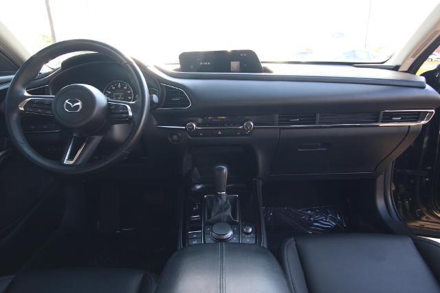 2025 MAZDA CX-3 - $23,885