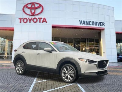 Photo of a 2025 Mazda CX-30 AWD 2.5 S Preferred 4DR SUV for sale