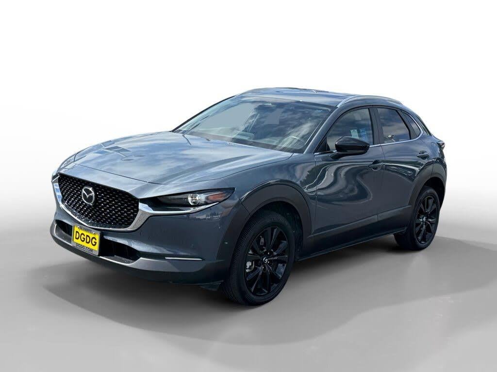 2025 MAZDA CX-3 - $21,881