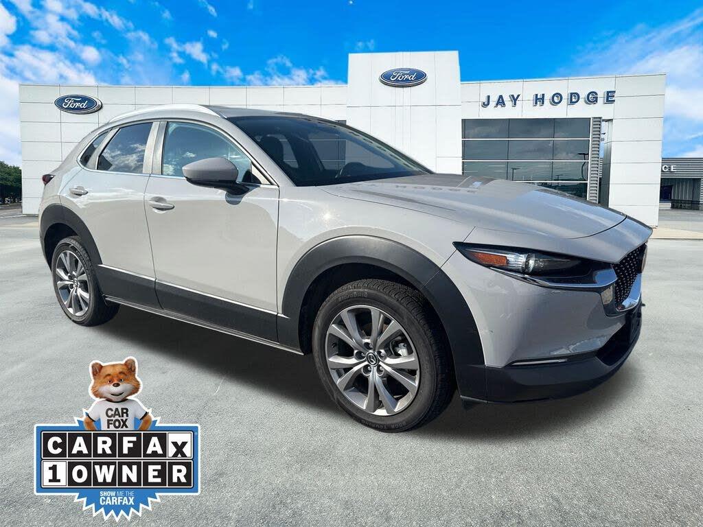 2025 MAZDA CX-3 - $24,505