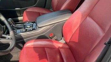 2025 Mazda CX-30 2.5 S Carbon Edition