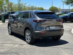 2025 CX-30 Thumbnail 4