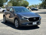 2025 CX-30 Thumbnail 10