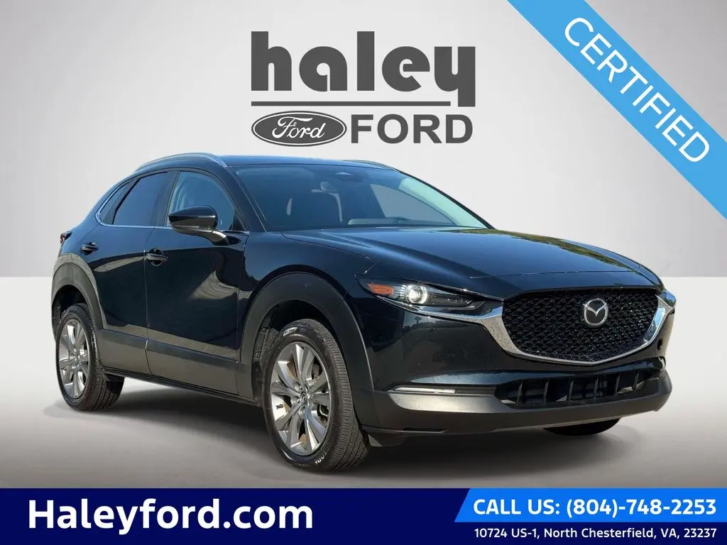 2025 MAZDA CX-3 - $24,998
