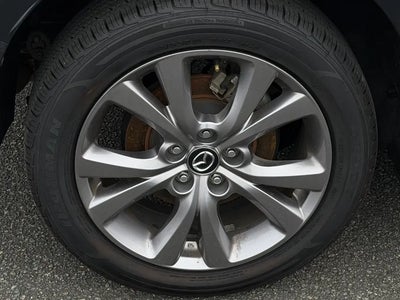 2023 Mazda CX-30 AWD 2.5 S Preferred 4DR SUV