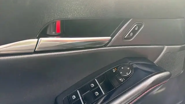 2023 Mazda CX-30 2.5 S Carbon Edition