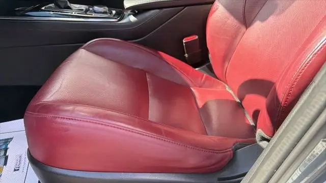 2023 Mazda CX-30 2.5 S Carbon Edition