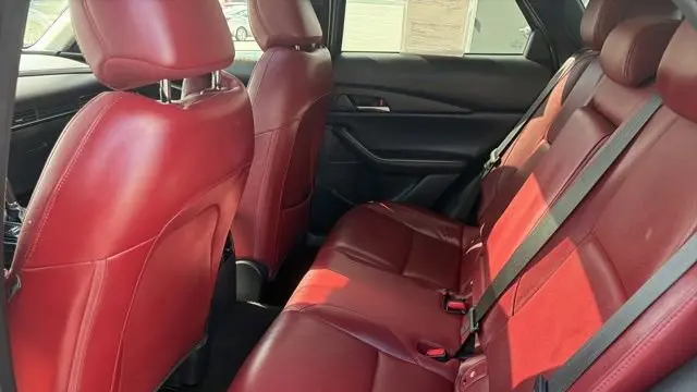 2023 Mazda CX-30 2.5 S Carbon Edition