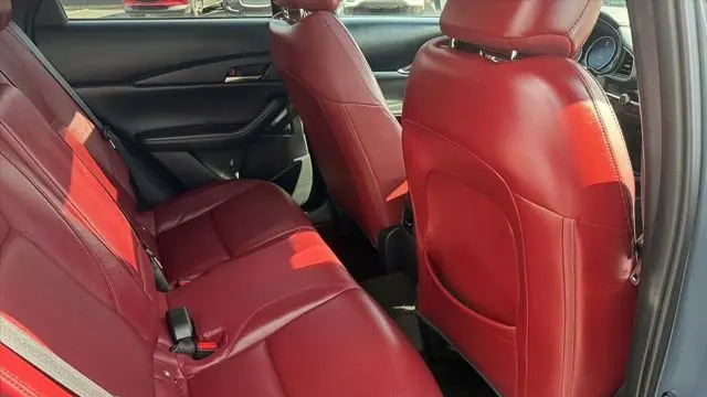 2023 Mazda CX-30 2.5 S Carbon Edition