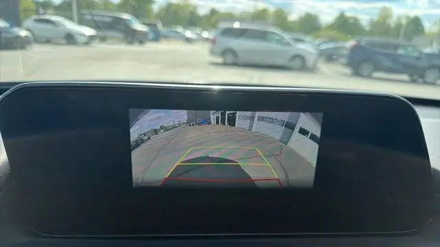 2023 Mazda CX-30 2.5 S Carbon Edition
