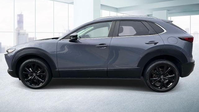 2023 Mazda CX-30 2.5 S Carbon Edition