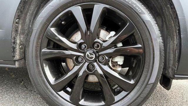 2023 Mazda CX-30 2.5 S Carbon Edition