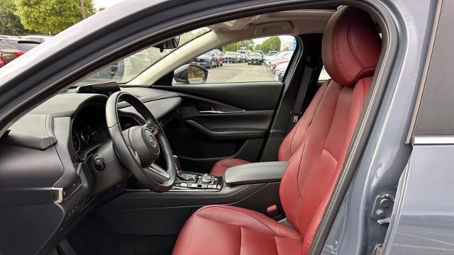2023 Mazda CX-30 2.5 S Carbon Edition