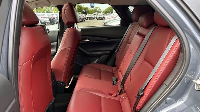 2023 Mazda CX-30 2.5 S Carbon Edition