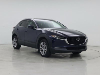 Photo of a 2023 Mazda CX-30 AWD 2.5 S Preferred 4DR SUV for sale