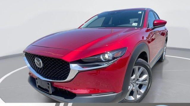 Preowned 2023 Mazda CX-30 2.5 S Preferred for Sale