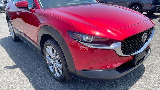 2023 Mazda CX-30 2.5 S Preferred