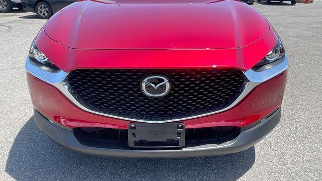 2023 Mazda CX-30 2.5 S Preferred