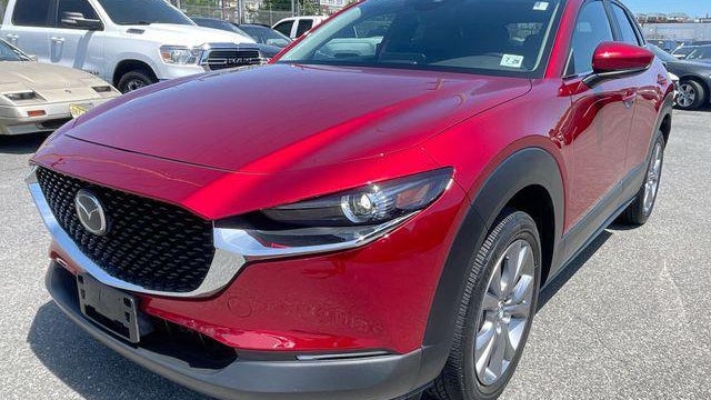 2023 Mazda CX-30 2.5 S Preferred