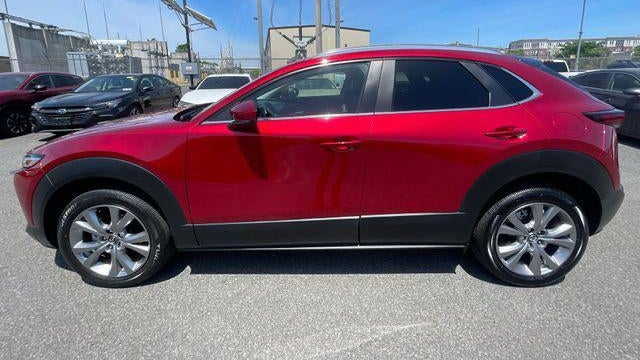 2023 Mazda CX-30 2.5 S Preferred