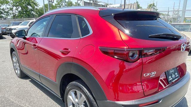2023 Mazda CX-30 2.5 S Preferred
