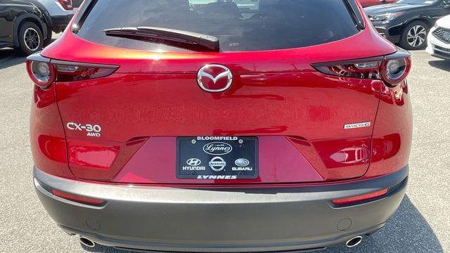 2023 Mazda CX-30 2.5 S Preferred
