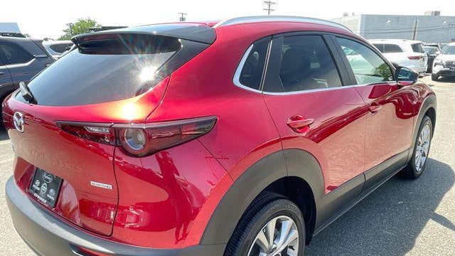 2023 Mazda CX-30 2.5 S Preferred