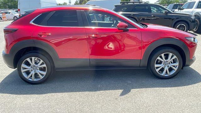 2023 Mazda CX-30 2.5 S Preferred