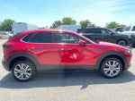 2023 CX-30 Thumbnail 9