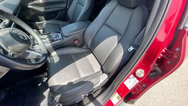 2023 Mazda CX-30 2.5 S Preferred